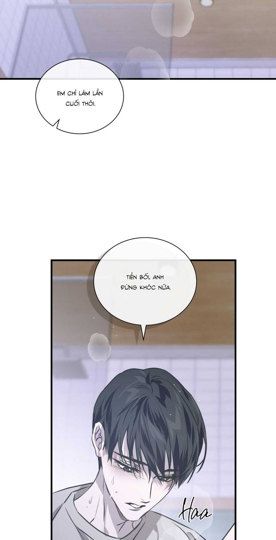 Sau Ánh Hào Quang Chap 20 - Next Chap 21