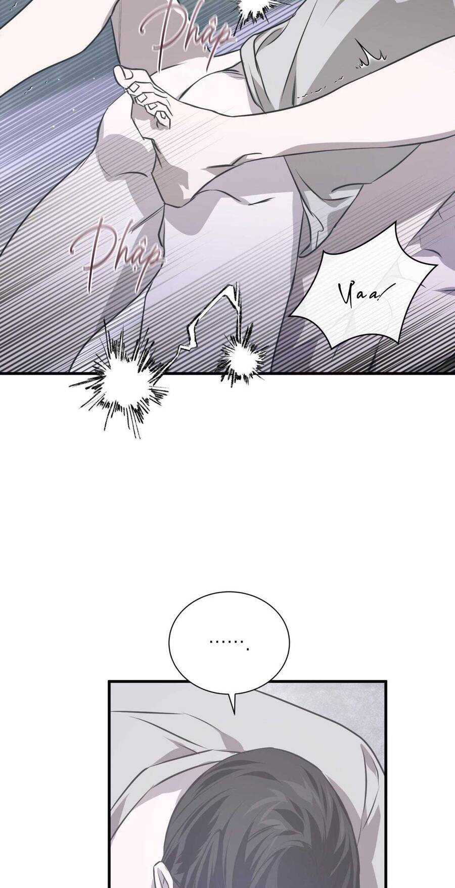 Sau Ánh Hào Quang Chap 20 - Next Chap 21