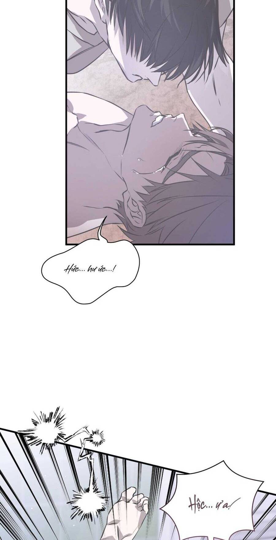 Sau Ánh Hào Quang Chap 20 - Next Chap 21