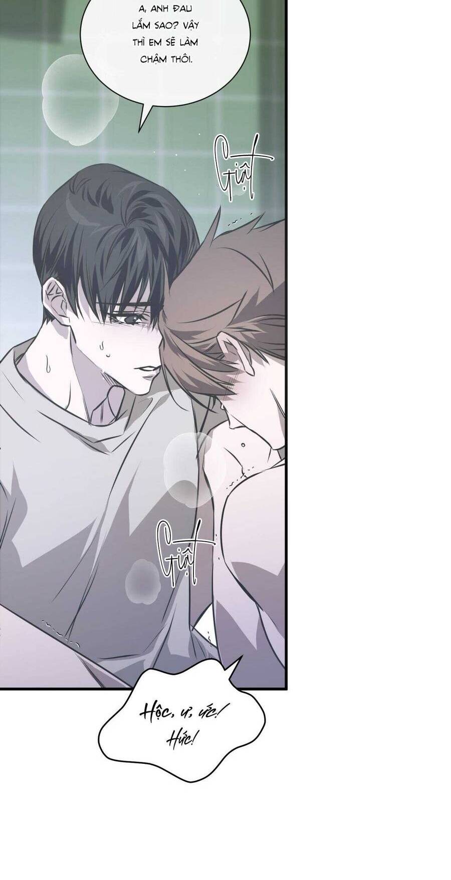 Sau Ánh Hào Quang Chap 20 - Next Chap 21