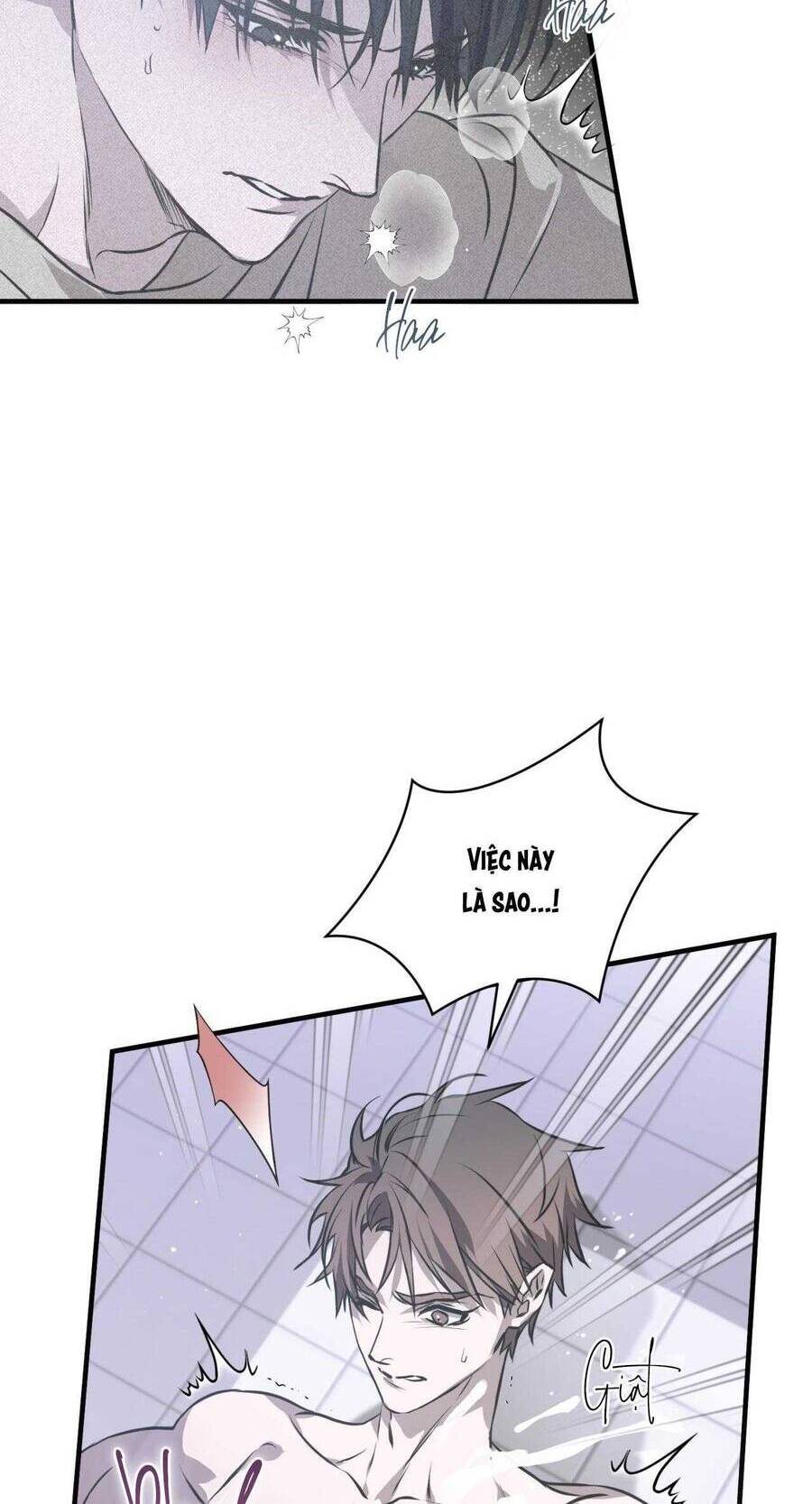 Sau Ánh Hào Quang Chap 20 - Next Chap 21