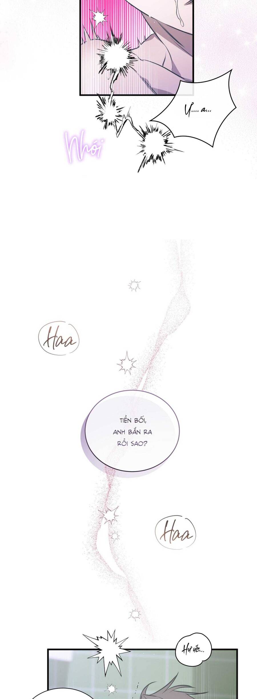 Sau Ánh Hào Quang Chap 20 - Next Chap 21