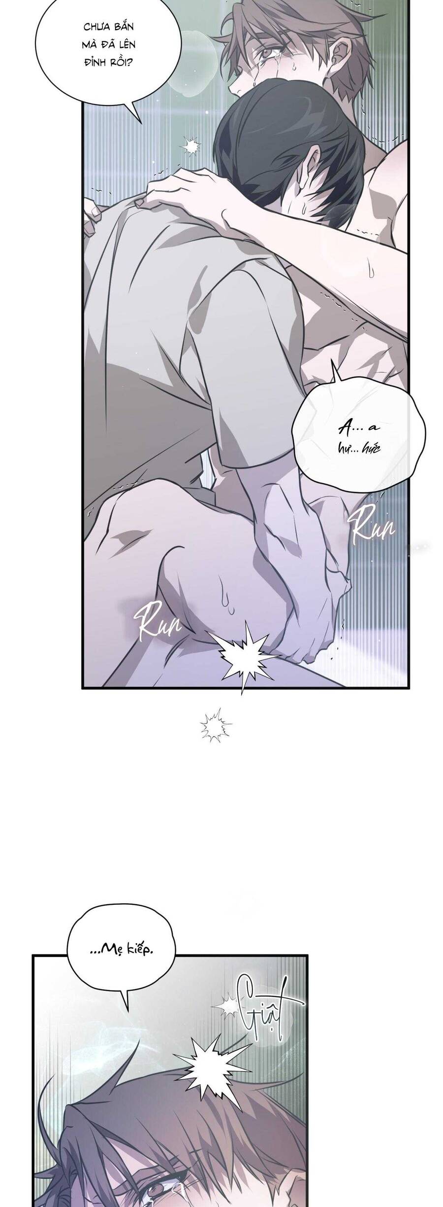 Sau Ánh Hào Quang Chap 20 - Next Chap 21