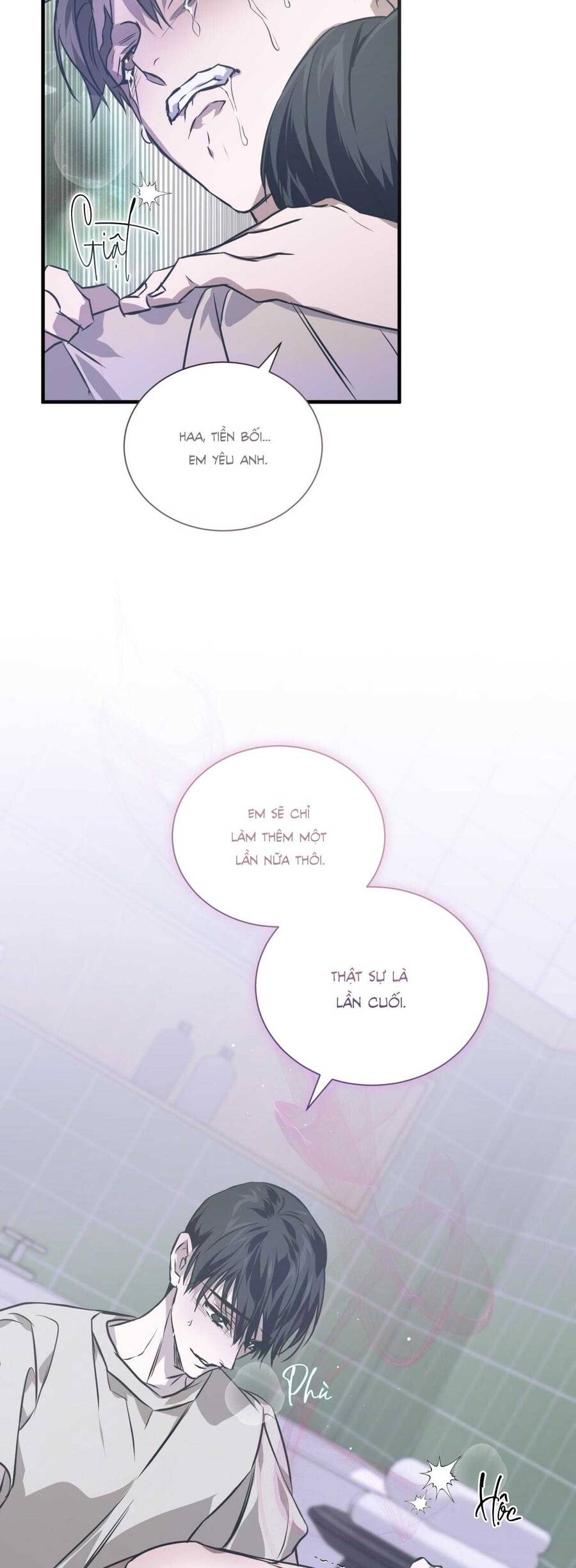 Sau Ánh Hào Quang Chap 20 - Next Chap 21