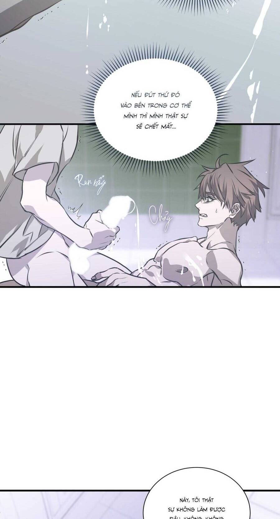 Sau Ánh Hào Quang Chap 20 - Next Chap 21