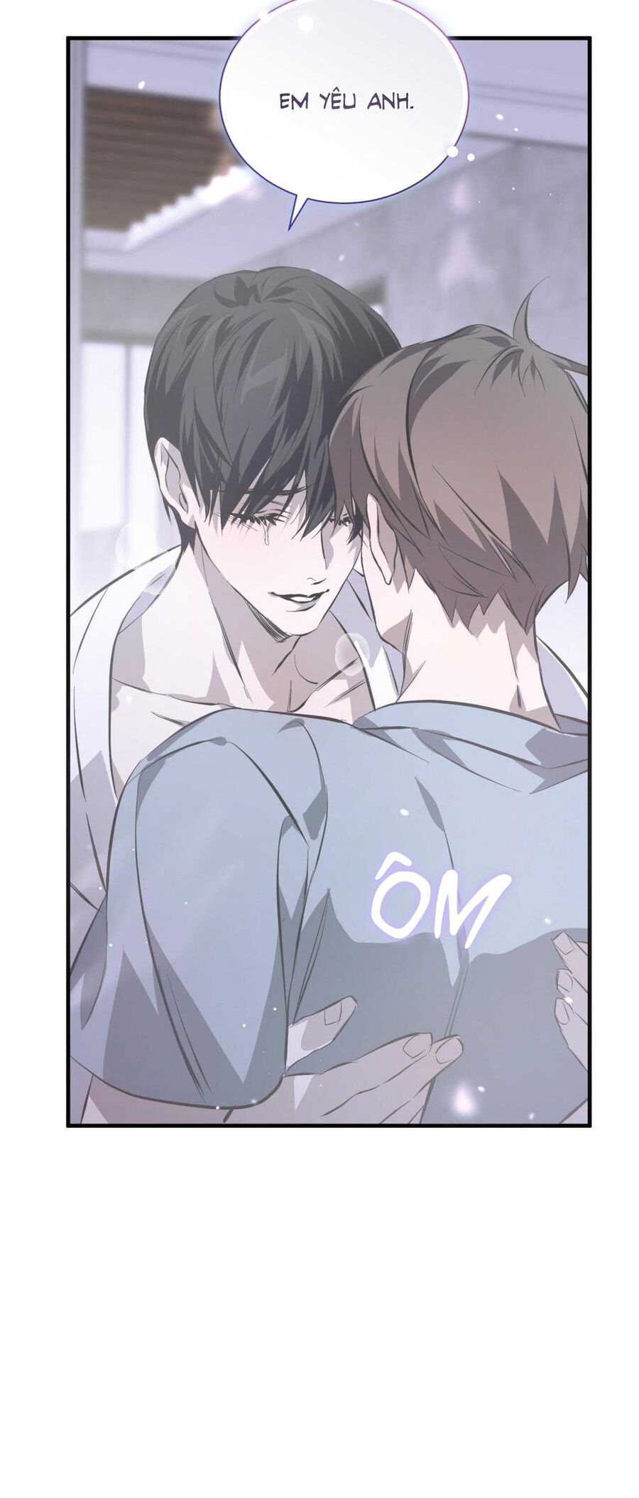 Sau Ánh Hào Quang Chap 26 - Next Chap 27