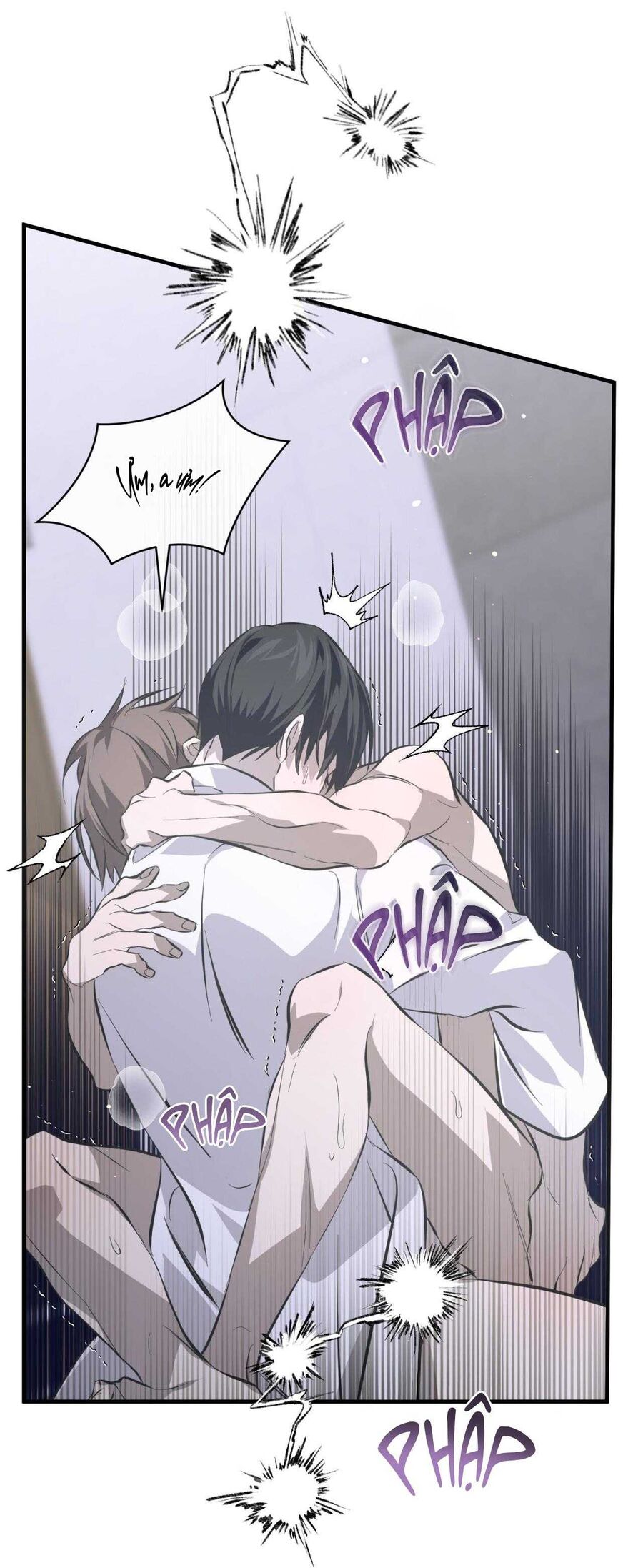 Sau Ánh Hào Quang Chap 26 - Next Chap 27