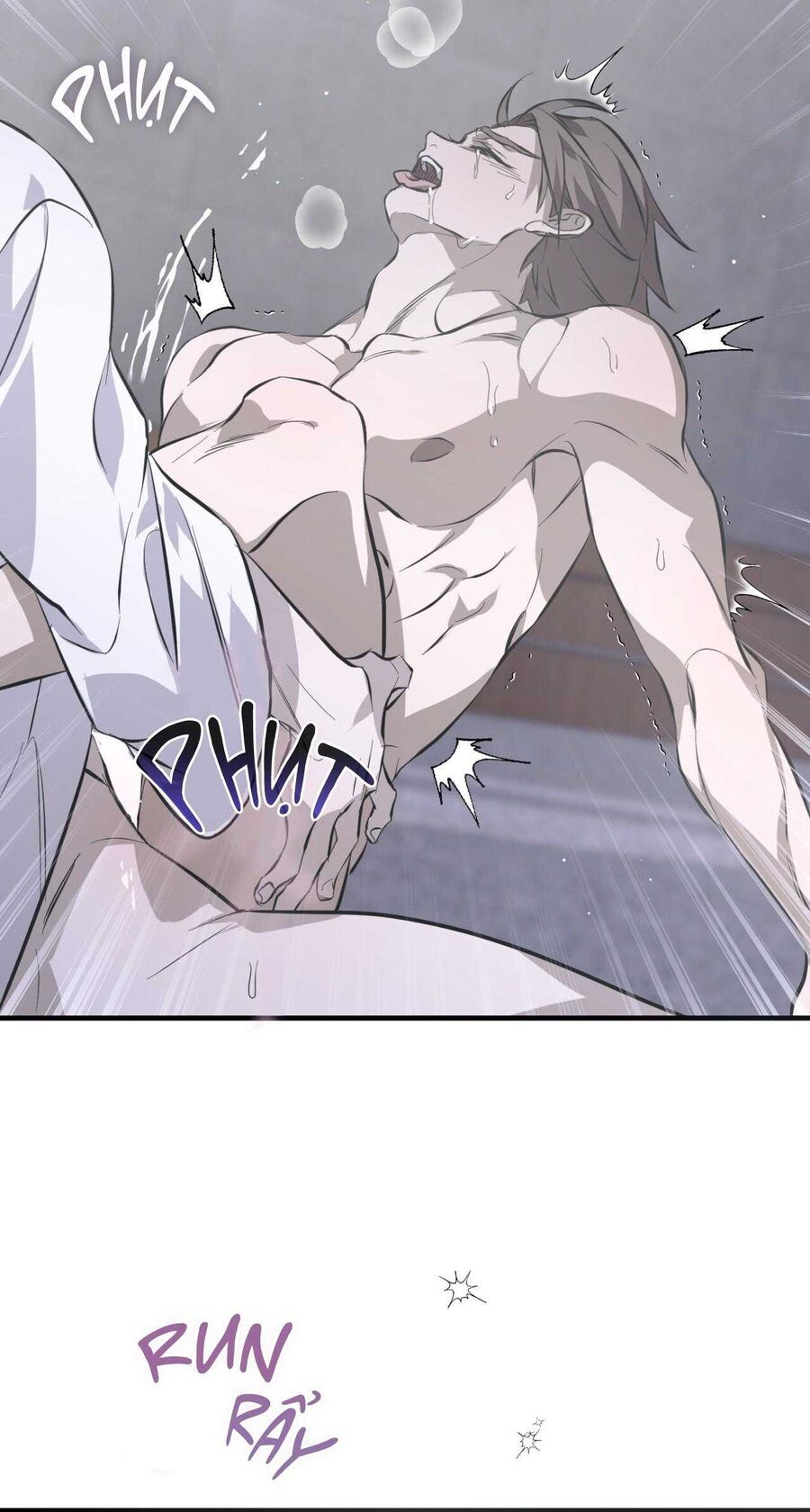 Sau Ánh Hào Quang Chap 26 - Next Chap 27