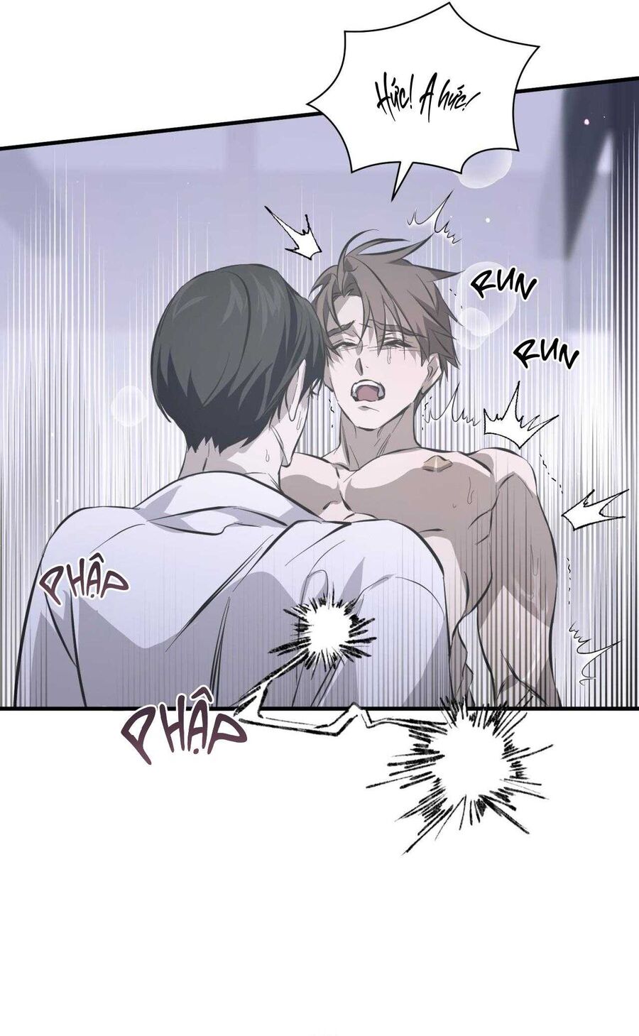 Sau Ánh Hào Quang Chap 26 - Next Chap 27