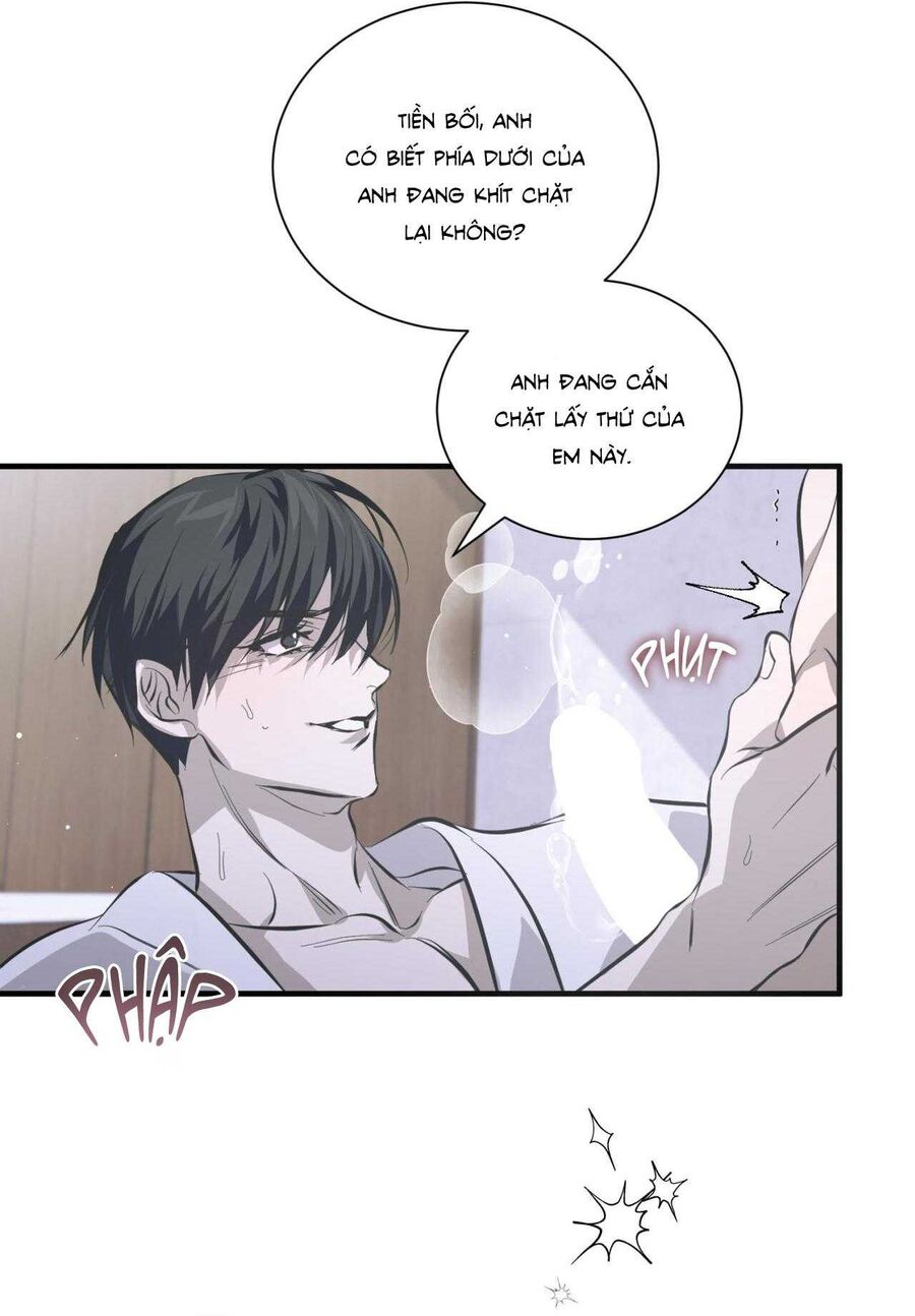 Sau Ánh Hào Quang Chap 26 - Next Chap 27