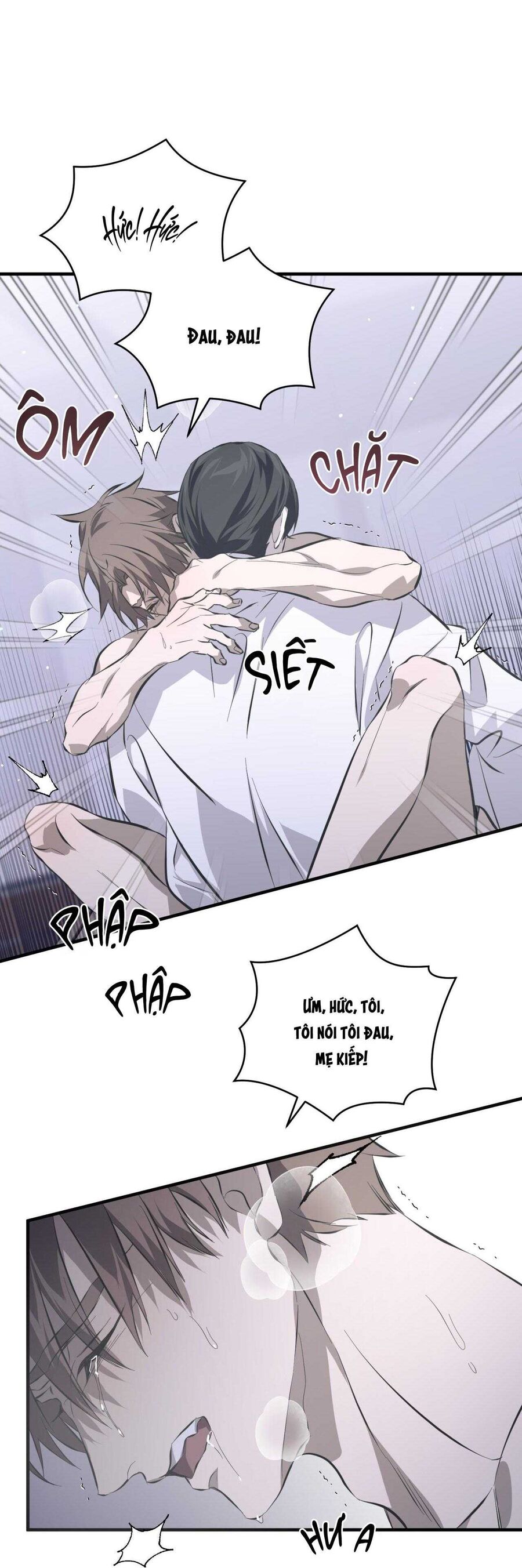 Sau Ánh Hào Quang Chap 26 - Next Chap 27