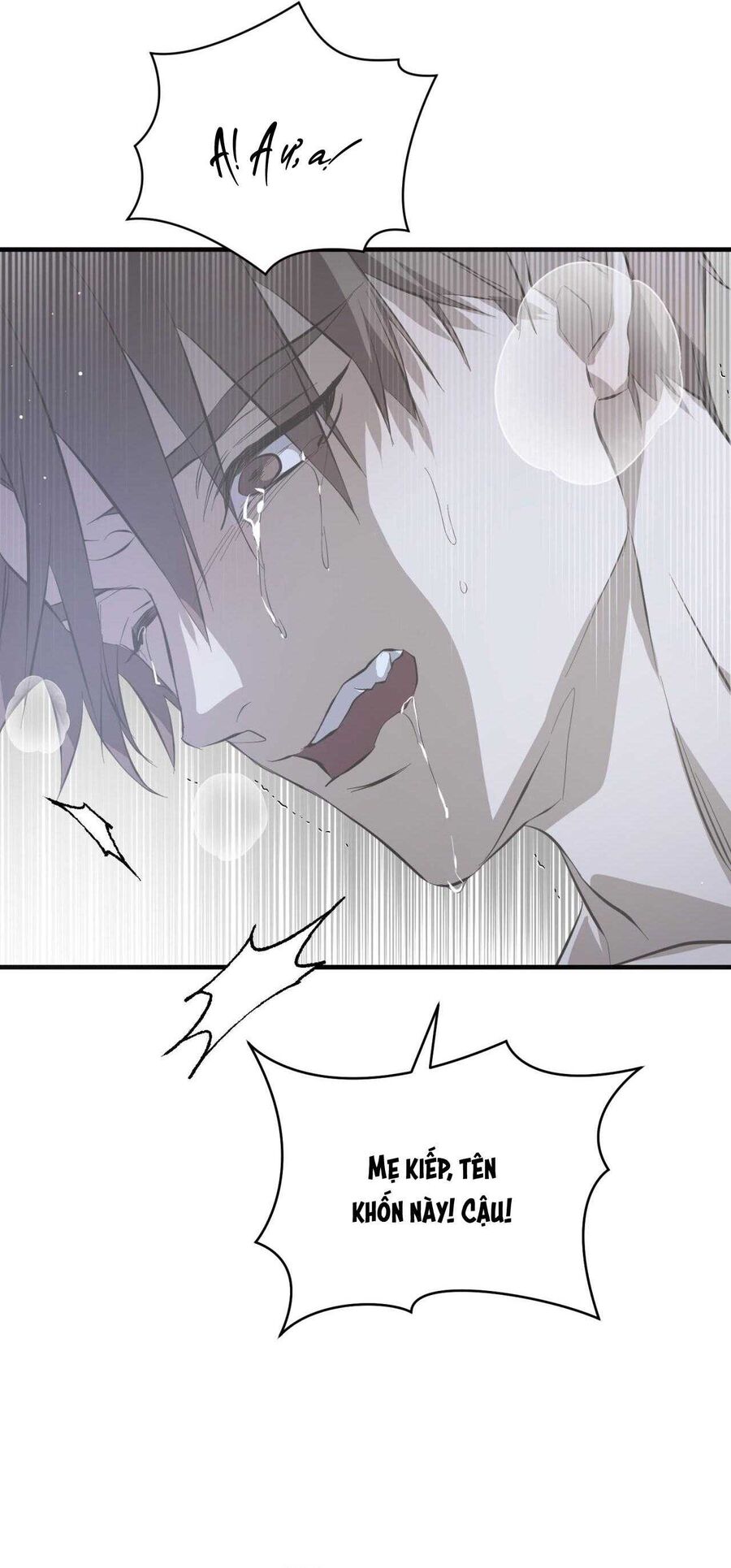 Sau Ánh Hào Quang Chap 26 - Next Chap 27