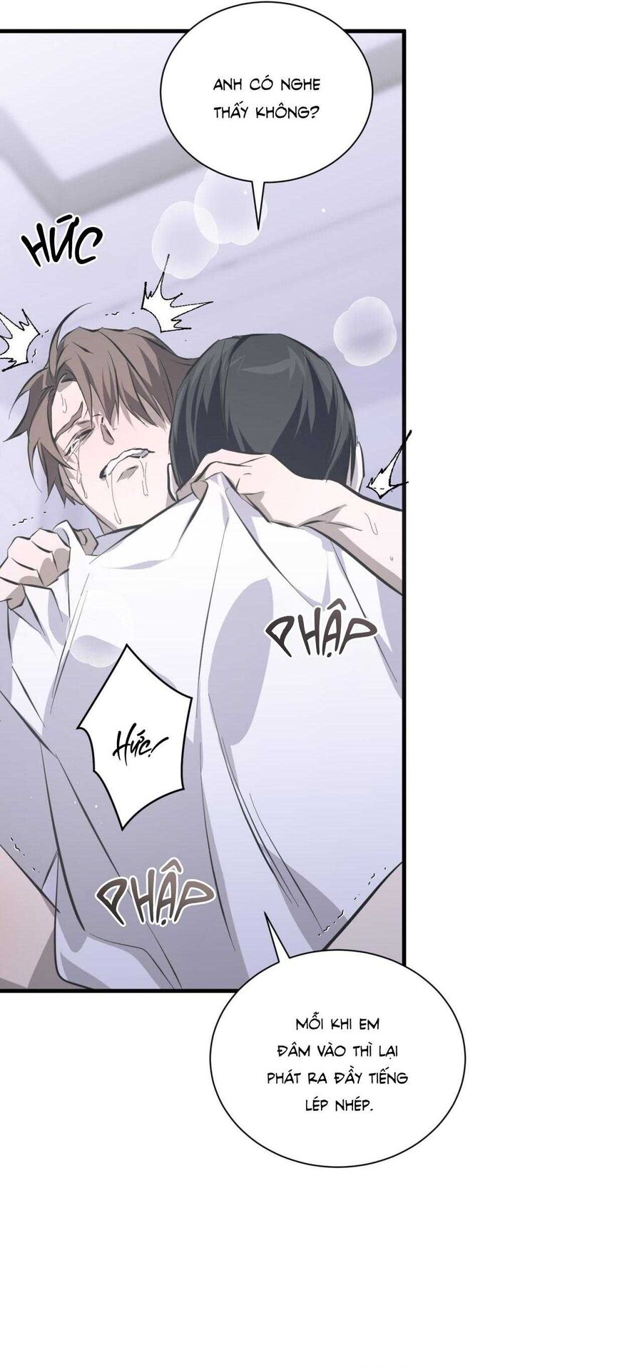 Sau Ánh Hào Quang Chap 26 - Next Chap 27