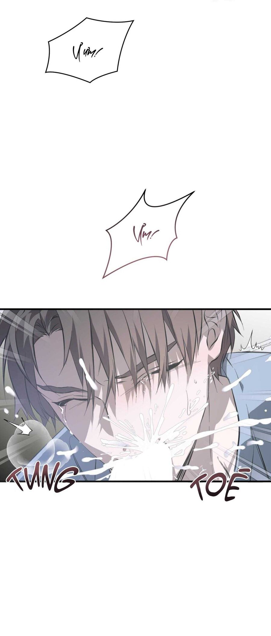 Sau Ánh Hào Quang Chap 26 - Next Chap 27