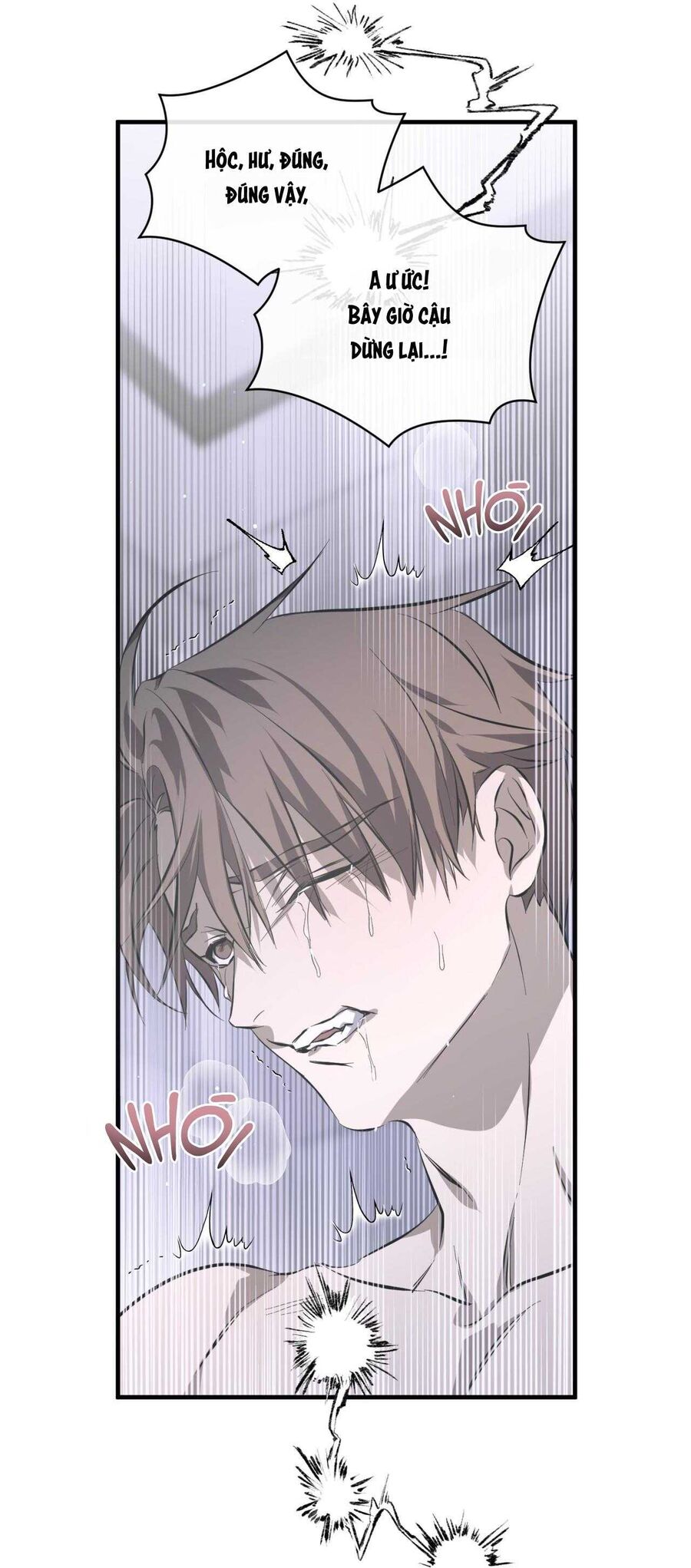 Sau Ánh Hào Quang Chap 26 - Next Chap 27