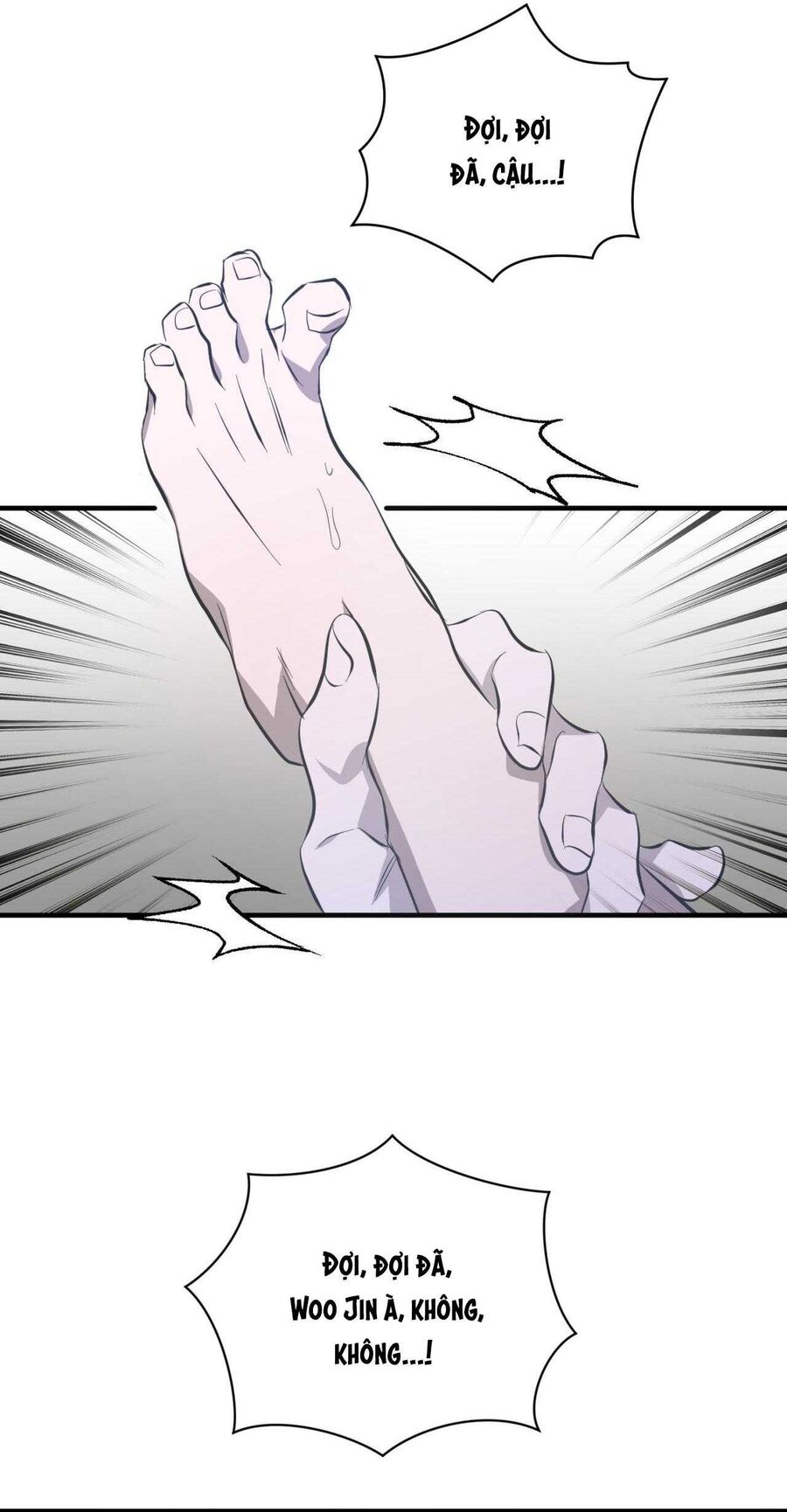 Sau Ánh Hào Quang Chap 26 - Next Chap 27