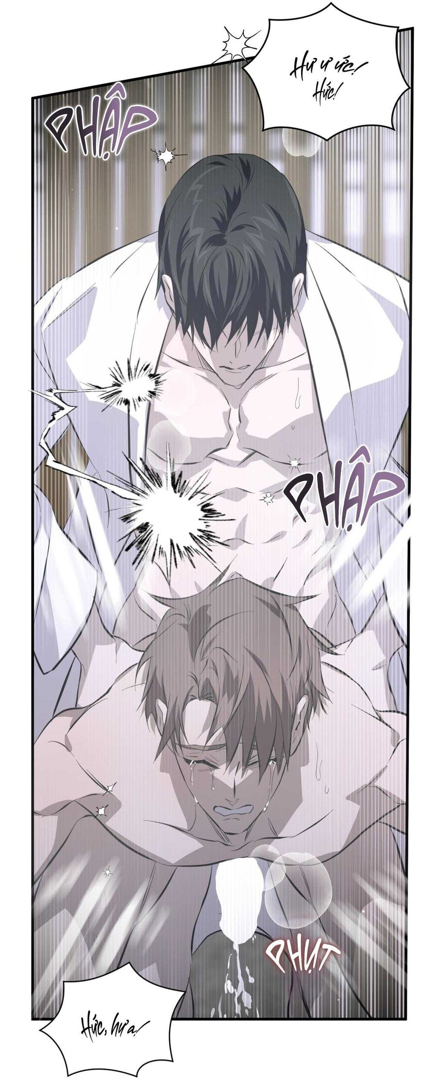 Sau Ánh Hào Quang Chap 26 - Next Chap 27