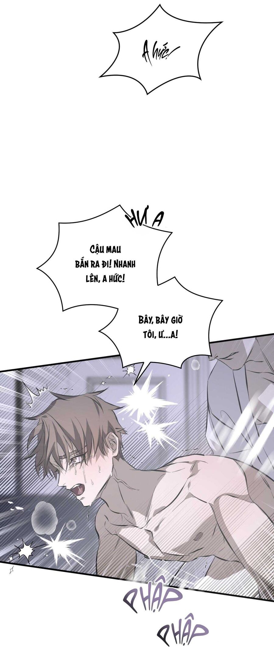Sau Ánh Hào Quang Chap 26 - Next Chap 27