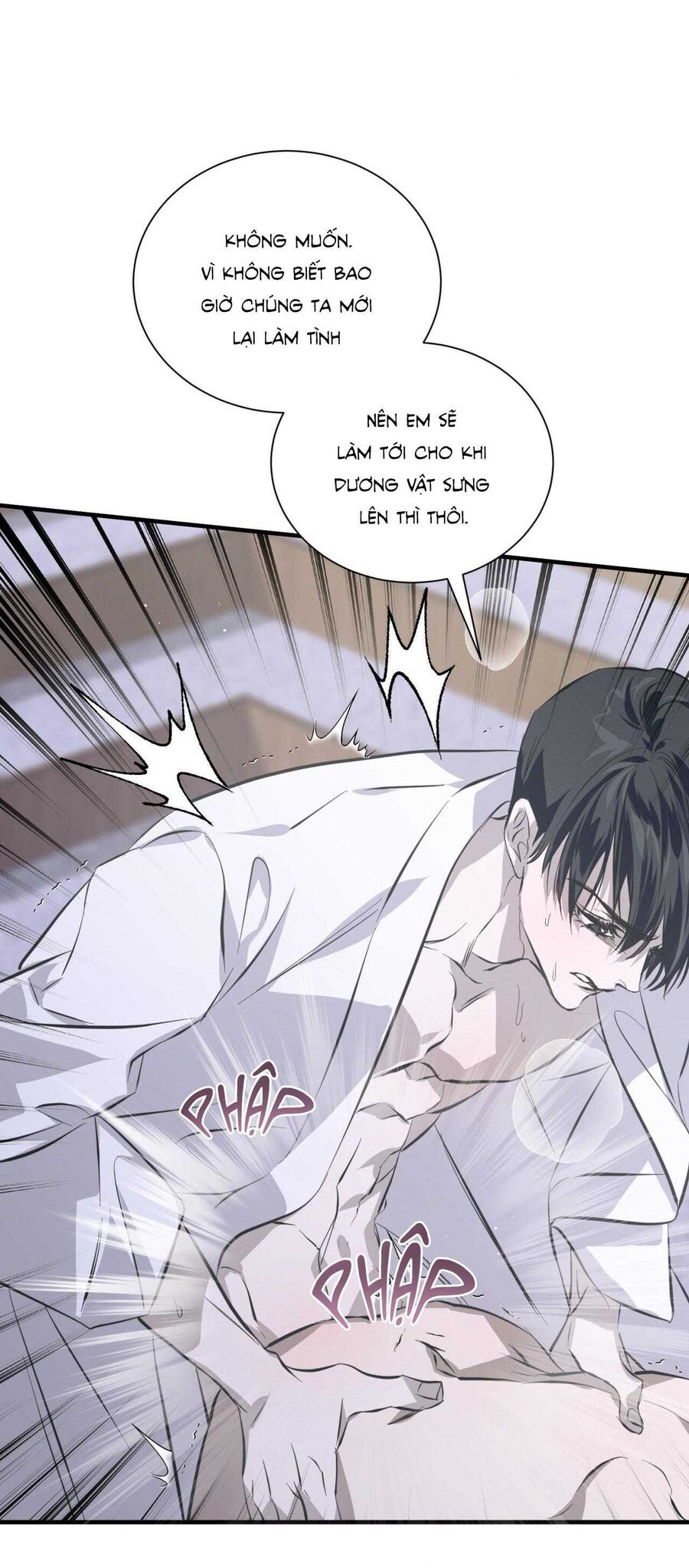 Sau Ánh Hào Quang Chap 26 - Next Chap 27