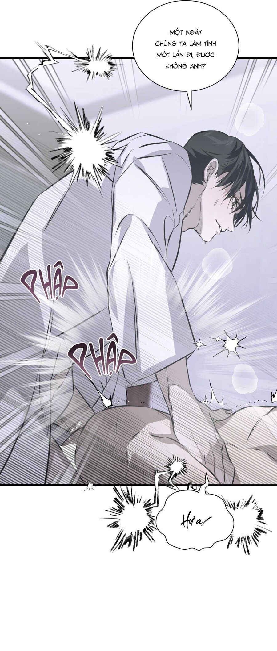 Sau Ánh Hào Quang Chap 26 - Next Chap 27