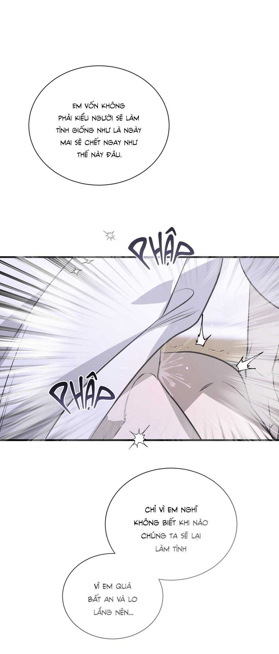 Sau Ánh Hào Quang Chap 26 - Next Chap 27