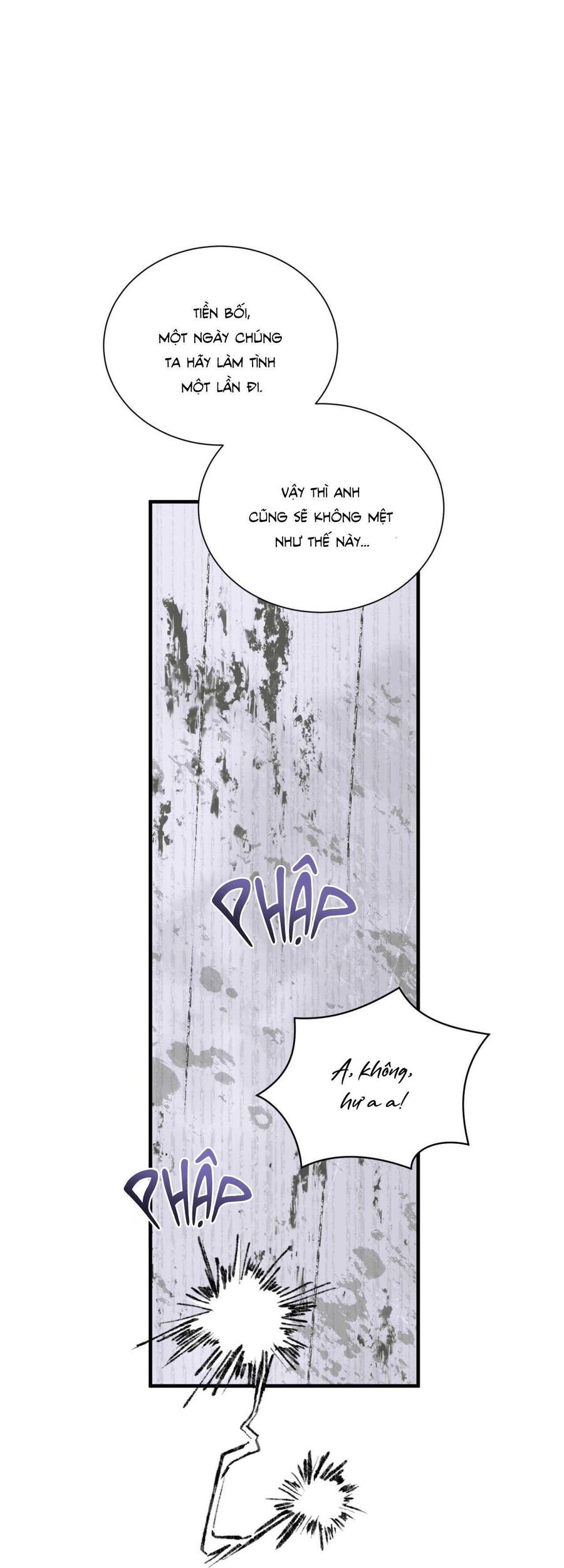 Sau Ánh Hào Quang Chap 26 - Next Chap 27