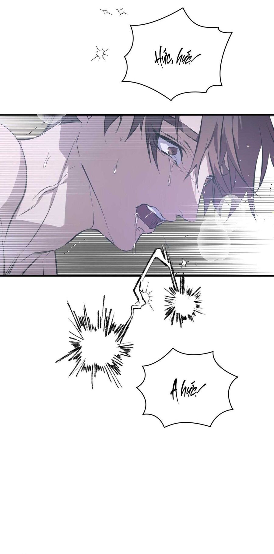 Sau Ánh Hào Quang Chap 26 - Next Chap 27