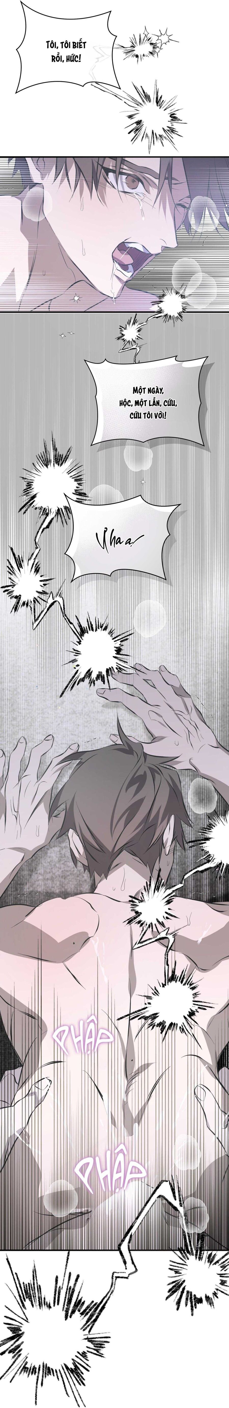 Sau Ánh Hào Quang Chap 26 - Next Chap 27