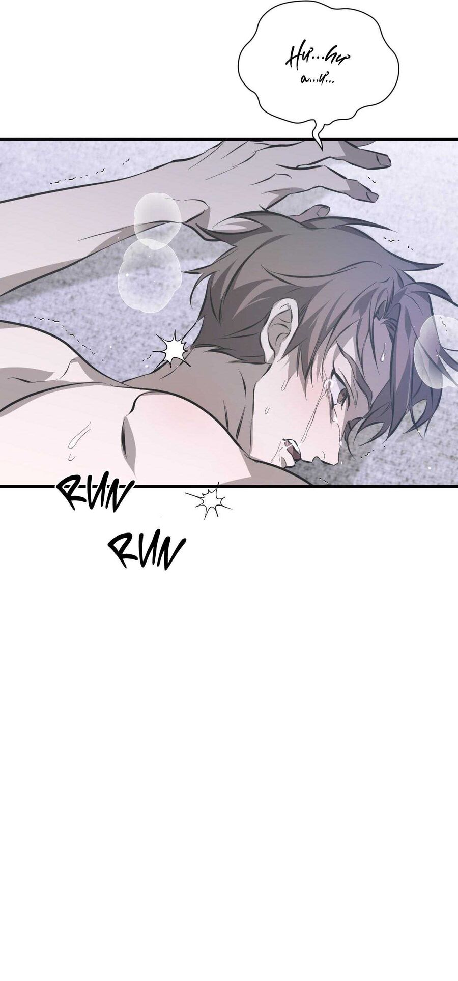 Sau Ánh Hào Quang Chap 26 - Next Chap 27