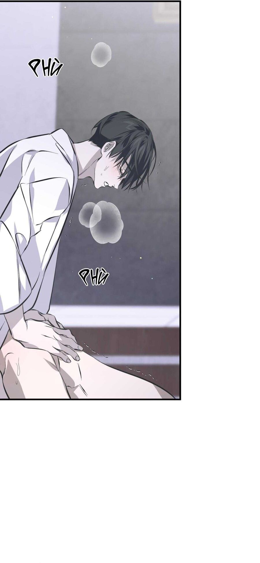 Sau Ánh Hào Quang Chap 26 - Next Chap 27