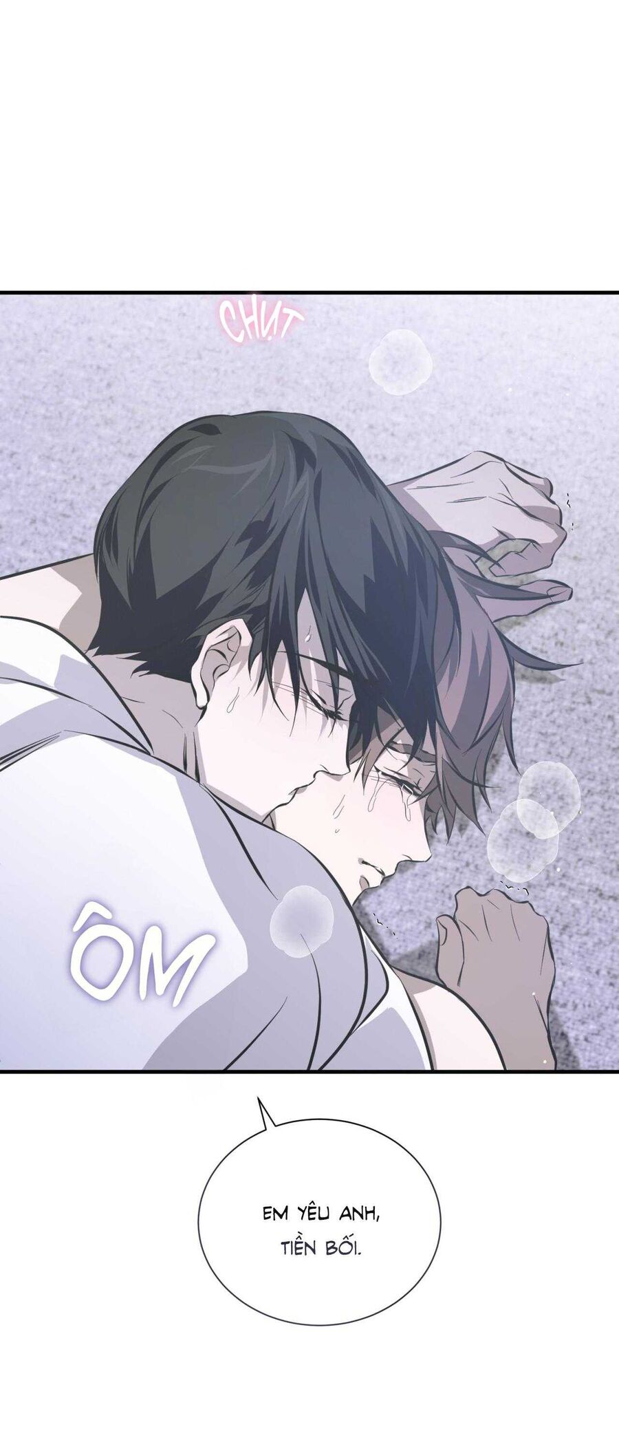 Sau Ánh Hào Quang Chap 26 - Next Chap 27