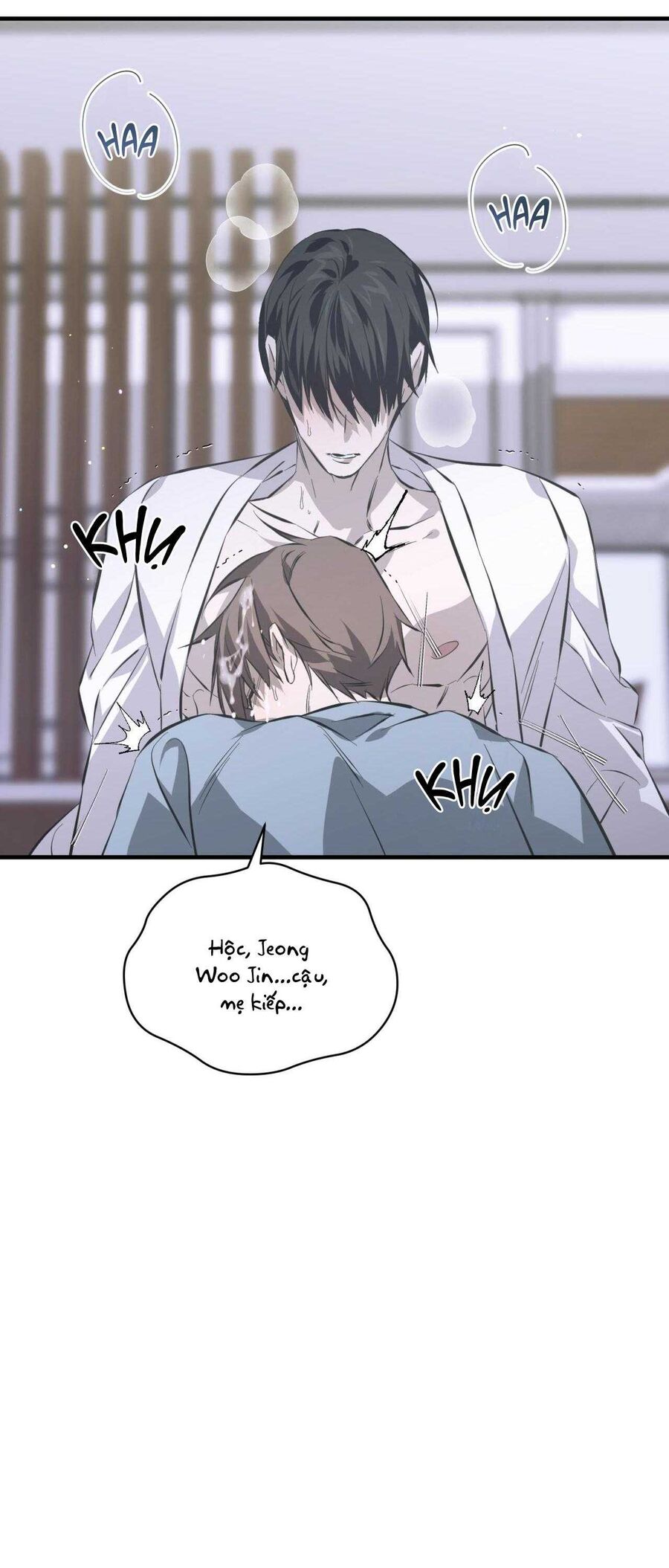 Sau Ánh Hào Quang Chap 26 - Next Chap 27