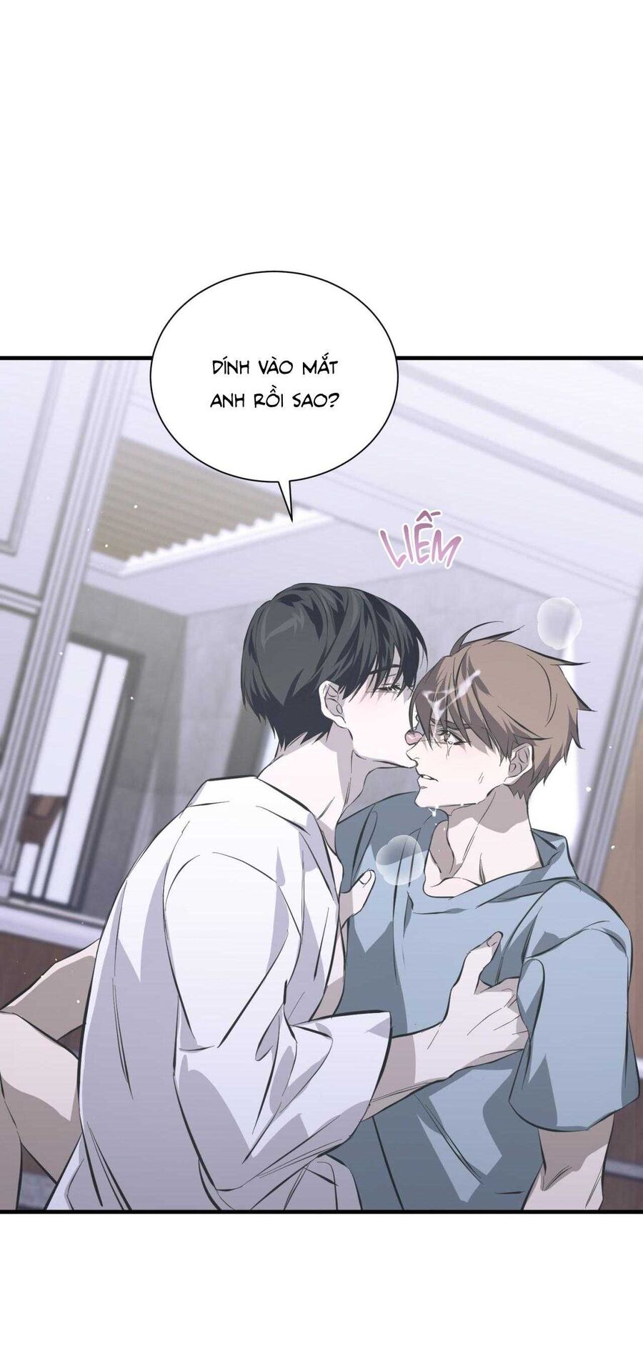 Sau Ánh Hào Quang Chap 26 - Next Chap 27