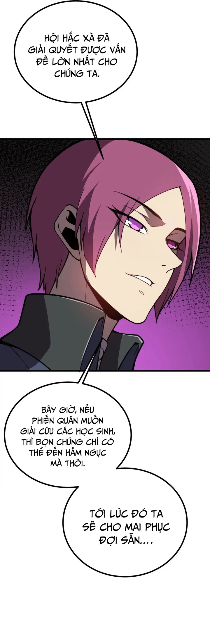 Sau Khi Chết, Ta Trở Thành Võ Đạo Thiên Ma Chap 32 - Next Chap 33