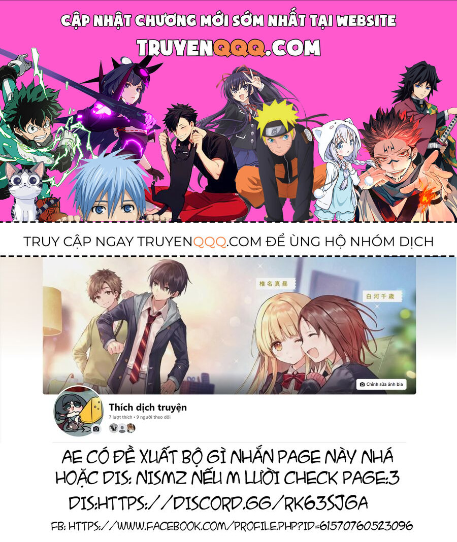 Sau Khi Giúp Đỡ Chap 5 - Next Chap 6