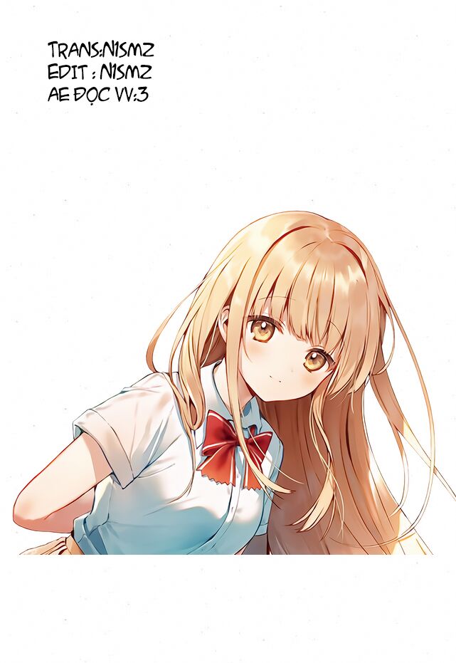 Sau Khi Giúp Đỡ Chap 5 - Next Chap 6