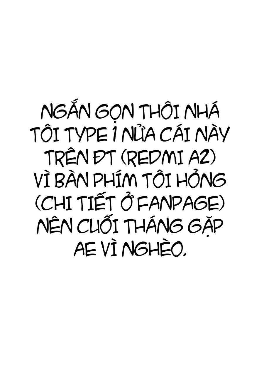 Sau Khi Giúp Đỡ Chap 5 - Next Chap 6