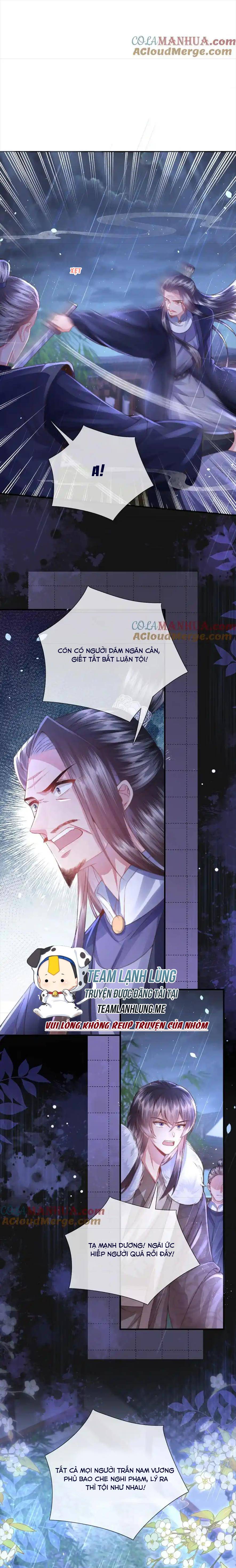 SAU KHI HẮC HÓA , HÍ TINH THẾ TỬ ĐIÊN CUỒNG DÍNH LẤY TA Chap 30 - Next Chap 31