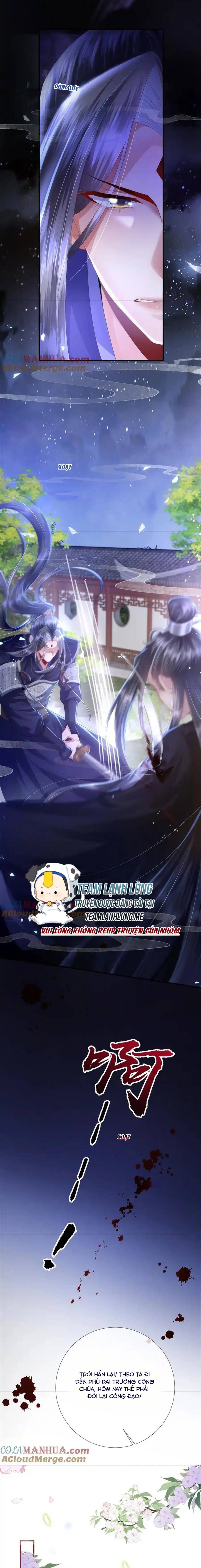 SAU KHI HẮC HÓA , HÍ TINH THẾ TỬ ĐIÊN CUỒNG DÍNH LẤY TA Chap 30 - Next Chap 31