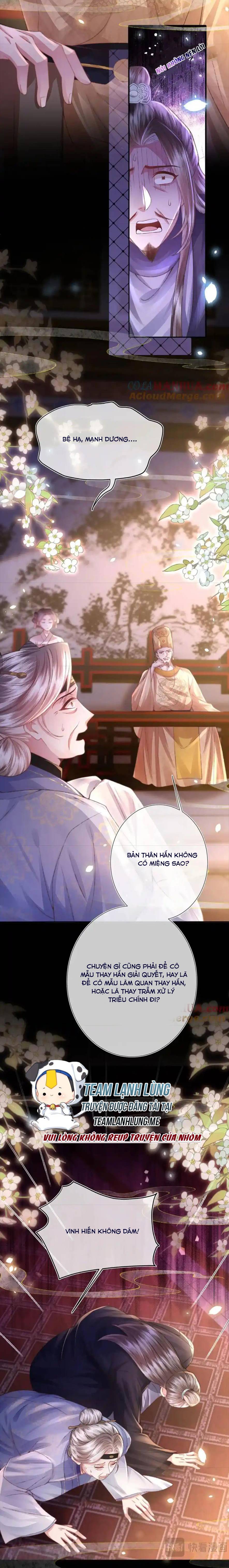 SAU KHI HẮC HÓA , HÍ TINH THẾ TỬ ĐIÊN CUỒNG DÍNH LẤY TA Chap 31 - Next Chap 32