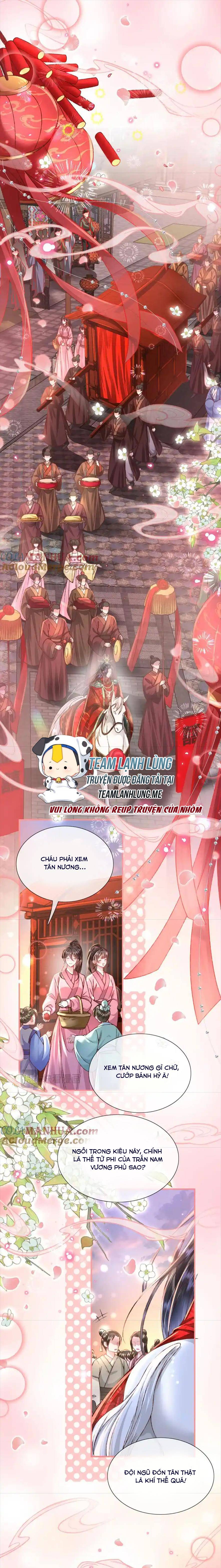 SAU KHI HẮC HÓA , HÍ TINH THẾ TỬ ĐIÊN CUỒNG DÍNH LẤY TA Chap 34 - Next Chap 35