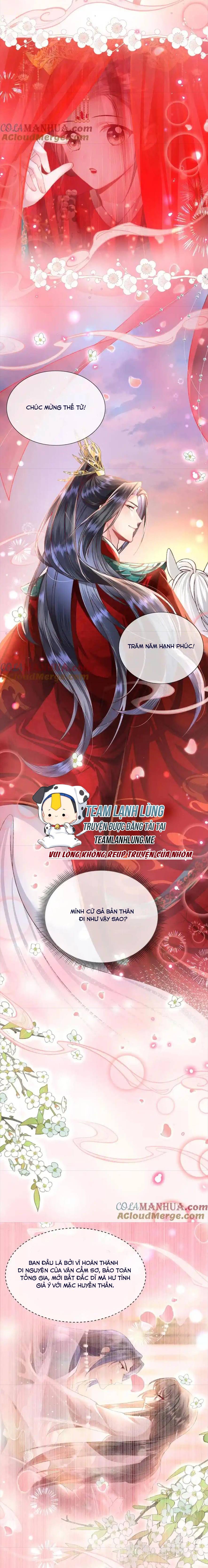 SAU KHI HẮC HÓA , HÍ TINH THẾ TỬ ĐIÊN CUỒNG DÍNH LẤY TA Chap 34 - Next Chap 35