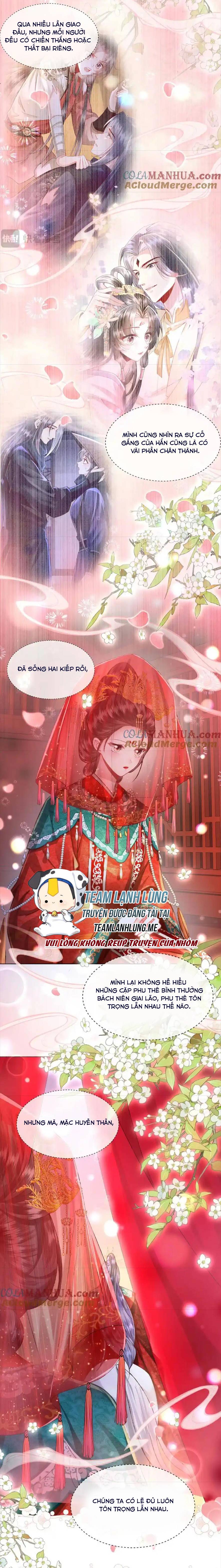 SAU KHI HẮC HÓA , HÍ TINH THẾ TỬ ĐIÊN CUỒNG DÍNH LẤY TA Chap 34 - Next Chap 35