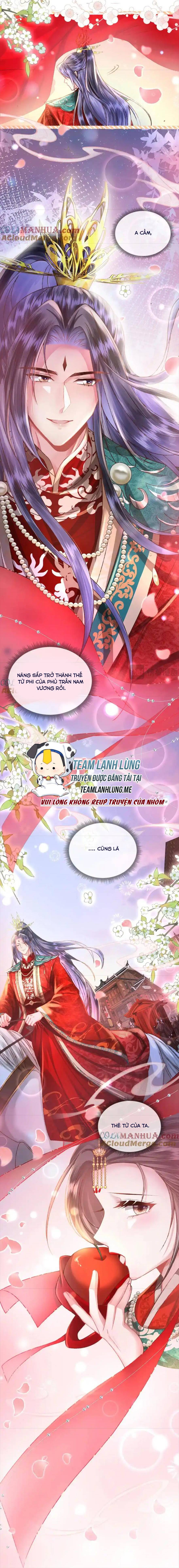 SAU KHI HẮC HÓA , HÍ TINH THẾ TỬ ĐIÊN CUỒNG DÍNH LẤY TA Chap 34 - Next Chap 35