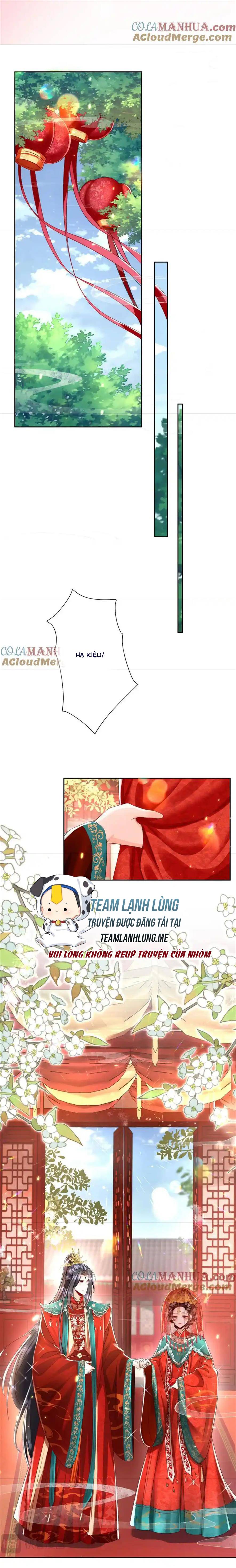 SAU KHI HẮC HÓA , HÍ TINH THẾ TỬ ĐIÊN CUỒNG DÍNH LẤY TA Chap 34 - Next Chap 35