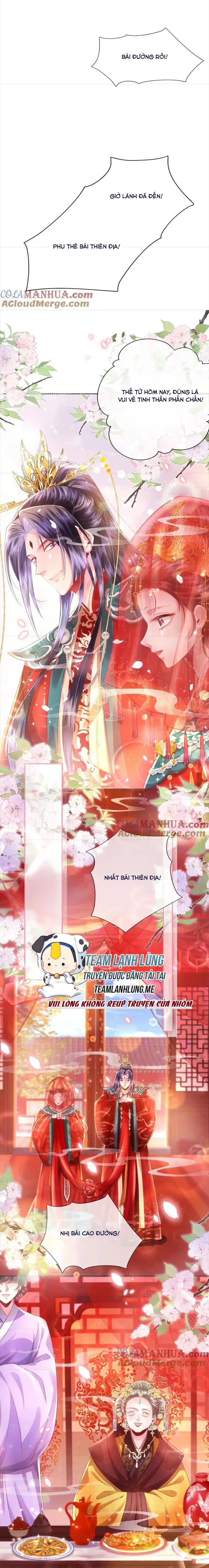 SAU KHI HẮC HÓA , HÍ TINH THẾ TỬ ĐIÊN CUỒNG DÍNH LẤY TA Chap 34 - Next Chap 35