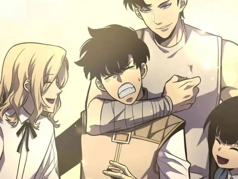 Sau Khi Sống Lại, Ta Dùng Kính Phản Diện Phục Thù Chap 35 - Next Chap 36