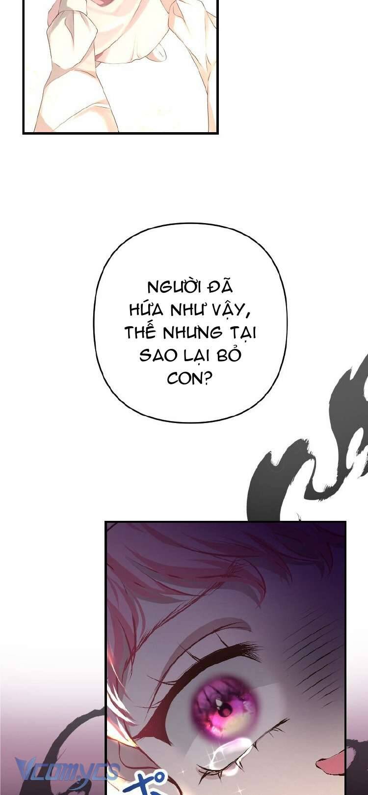 Sau Này Họ Sẽ Sinh Ra Tôi Chap 1 - Next Chap 2