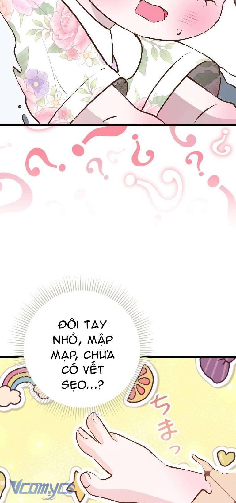 Sau Này Họ Sẽ Sinh Ra Tôi Chap 1 - Next Chap 2