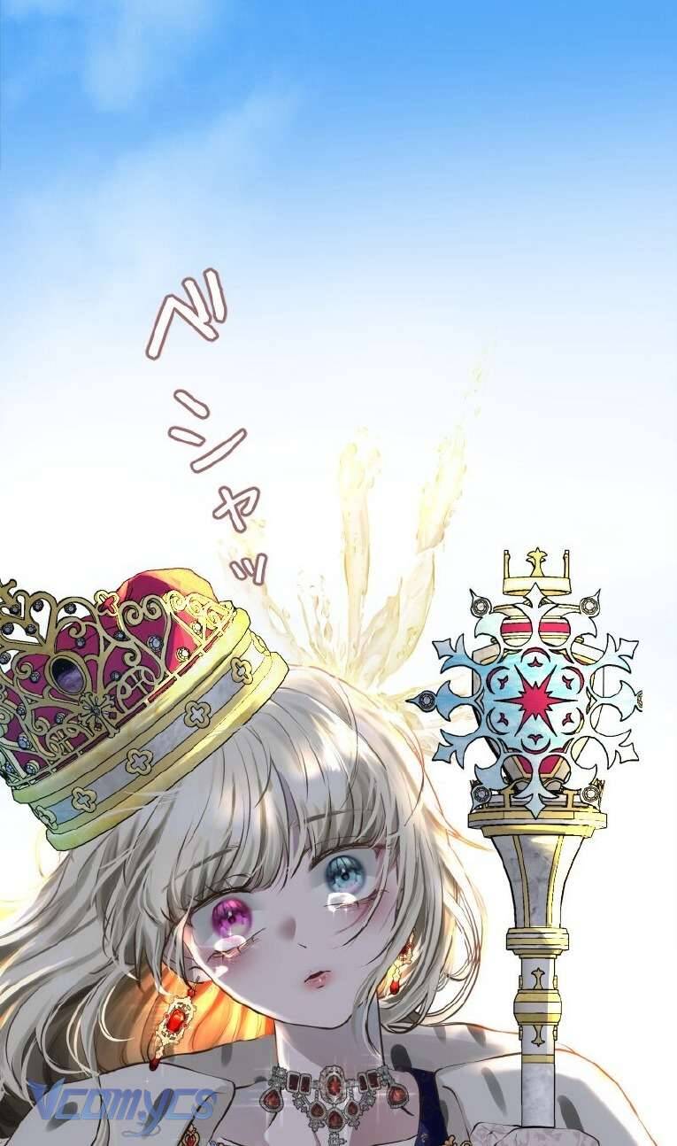 Sau Này Họ Sẽ Sinh Ra Tôi Chap 1 - Next Chap 2